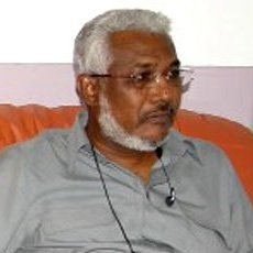 Dr. Abdul Rahman Ibrahim Al-Khalifa